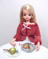 大晦日 昭和ジェニー