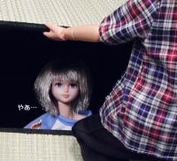 こんなシオンはいやだ＋ショウ
