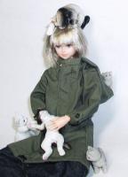 こんなシオンはいやだ