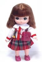 あおいちゃん