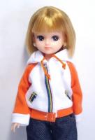 昭和リカちゃんハッピー