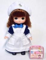 ナースあおいちゃん