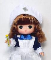 ナースあおいちゃん