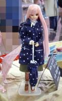 LF千葉2010@雨の日 ジェニー