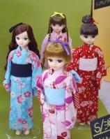 LF千葉2010@浴衣22cm