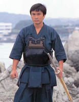 森田健作