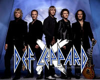 Def Leppard