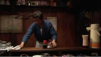 深夜食堂 opening