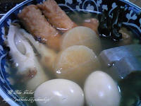2010-02-21　おでん