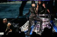 Madonna The Confessions Tour Live