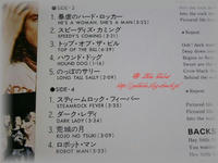 Scorpions スコーピオンズ・ライヴ--2