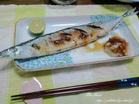 20100930さんま