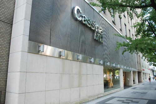 カッシーナ