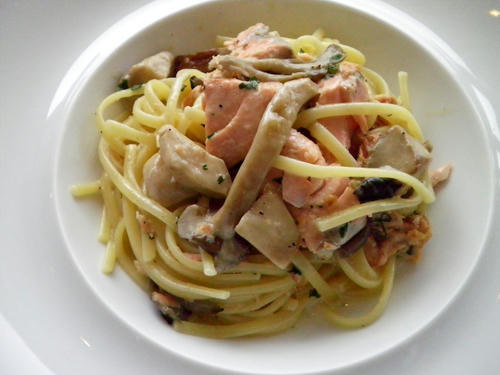 スパゲティー