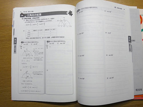 やさしい数学ノート 前向きブログ生活 日々勉強