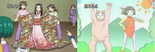金太郎侍とかでも楽しいかも
