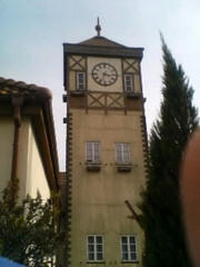 時計塔