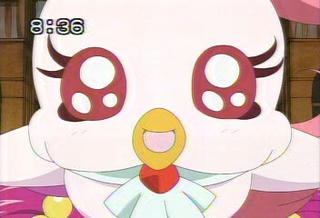 とにかくしゃべりまくり？