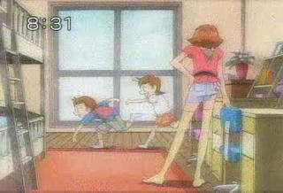 夏木ファミリー
