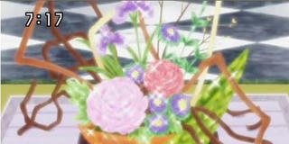 メインアイディアが花房くんならではのピエスモンテすごいよね～
