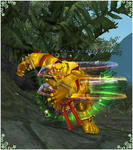 ペット紹介＠よっぱ