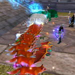 もふきつね☆２