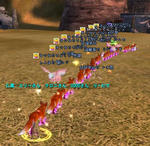 3月2日チームわけ