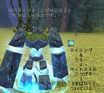 ８９仙てぃむ釣り説明とか