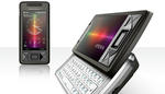 Sony Ericsson XPERIA X1