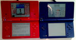 Nintendo DSi 