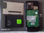 Nokia N97 mini