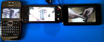 Nokia N97 mini動画大きさ