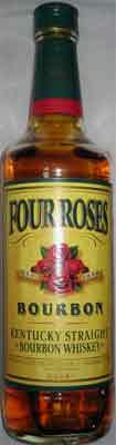 four roses