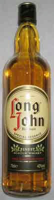 longjohn