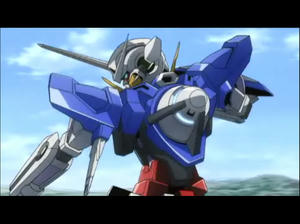 機動戦士ガンダム00[ダブルオー]