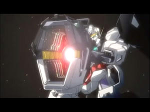 機動戦士ガンダム00[ダブルオー]