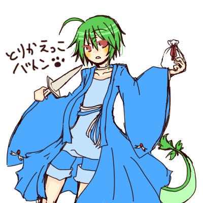 バトン_ラツ!!