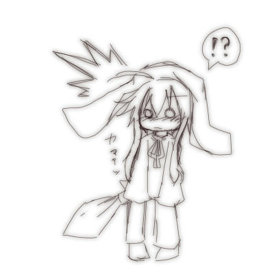 バトン後