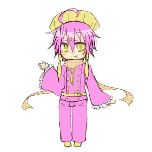 葱菓黄