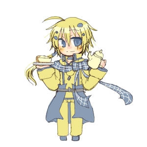 トレネッテ