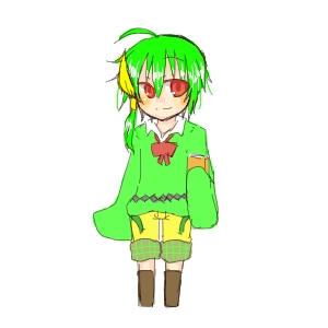 マロン
