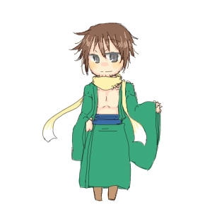 壱地駆