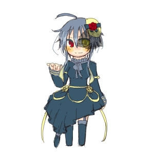 リシュエル