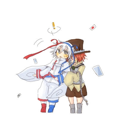 「振り向かないでくれるかい??」