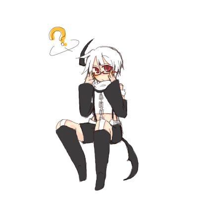 めがね!