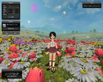 chara make