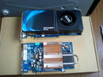 Geforce 7600GSと比較してみる