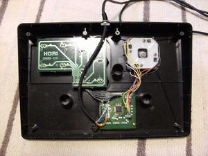 魑魅魍魎を使ってファミコン互換機を作ってみる Kt Software Blog