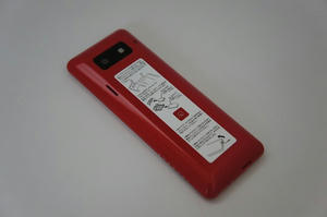 Infobar C01購入 Kt Software Blog