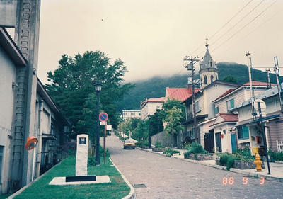 函館